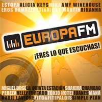 pelicula Europa FM 2008